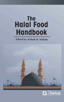 The Halal Food Handbook
