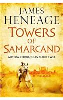 The Towers of Samarcand