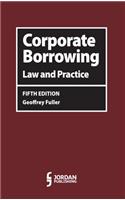 Corporate Borrowing