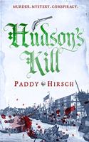 Hudson's Kill (Lawless New York)