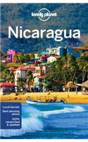 Lonely Planet Nicaragua