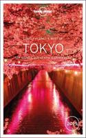 Lonely Planet Best of Tokyo 2019: (Travel Guide)