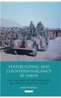 Statebuilding and Counterinsurgency in Oman