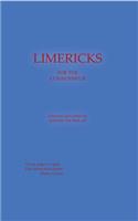 Limericks For The Connoisseur