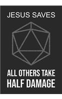 RPG Journal