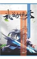 Warring the Heavens - 4
