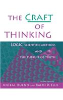 The Craft of Thinking