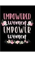 Empowered Women Empower Women