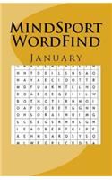 Mindsport Wordfind