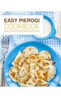 Easy Pierogi Cookbook