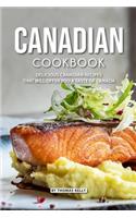 Canadian Cookbook