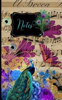 Notes