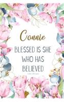 Connie