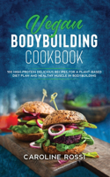 Vegan Bodybuilding Cookbook