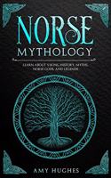 Norse Mythology