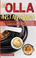Olla Instantánea