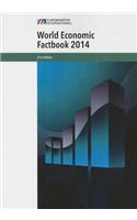 The World Economic Factbook