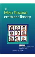 Mind Reading Emotions Library: The Interactive Guide to Emotions