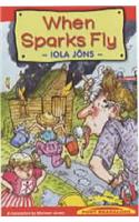 Pont Readalone: When Sparks Fly