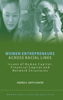 Women Entrepreneurs Across Racial Lines