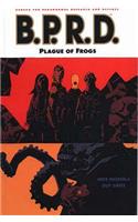Mike Mignola's B.P.R.D.: v. 3