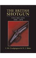 British Shotgun