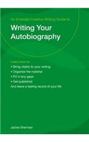 A Guide to Writing Your Autobiography