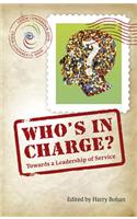 Who'S in Charge