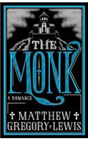 The Monk: A Romance