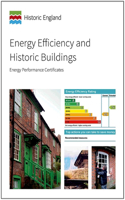Energy Efficiency and Historic Buildings
