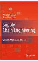 Supply Chain Engineering