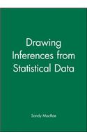 Drawing Inferences from Statistical Data