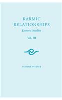 Karmic Relationships 3
