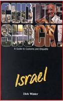 Culture Shock! Israel: A Guide to Customs and Etiquette(Culture Shock!)