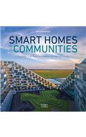 Smart Homes and Communities