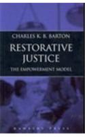 Restorative Justice