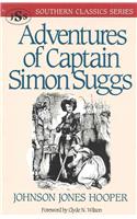 Adventures of Captain Simon Suggs