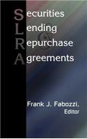 Securities Lending and Repurchase Agreements