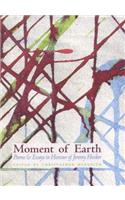 Moment of Earth