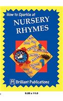 How to Sparkle at Nursery Rhymes