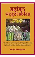 Asian Vegetables