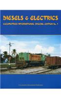 Diesels and Electrics