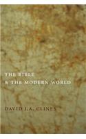 Bible and the Modern World