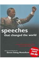 Speeches That Changed The World