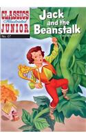 Jack and the Beanstalk