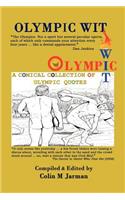Olympic Wit - 800 Humorous Quotes about the Olympic Games