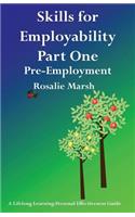 Skills for Employability Part One