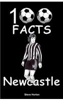 Newcastle United - 100 Facts