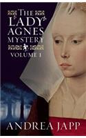 The Lady Agnes Mystery - Volume 1