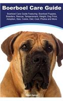 Boerboel Boerboel Care Guide Featuring: Boerboel Puppies, Breeders, Rescue, Temperament, Weight, Dog Price, Adoption, Size, Colors, Diet, Cost, Photos and More